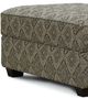 England Furniture Customizable Co Brett Storage Ottoman-1