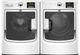 Maytag Washer and Electric Steam Dryer - MHW6000XW - MED6000XW FLOOR MODEL CLEARANCE - LENEXA-0