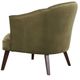 Uttermost® Conroy Olive Accent Chair-4