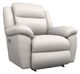 La-Z-Boy® Joel Chalk Power Wall Recliner with Headrest and Lumbar-0