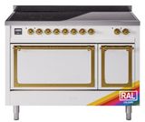 Custom RAL Color