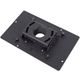 Chief® Black Custom RPA Projector Mount-0