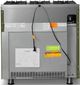 Viking® 5 Series 36" Martini Pro Style Liquid Propane Gas Range-4