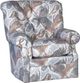 Mayo Customizable 2220F Swivel Chair-0