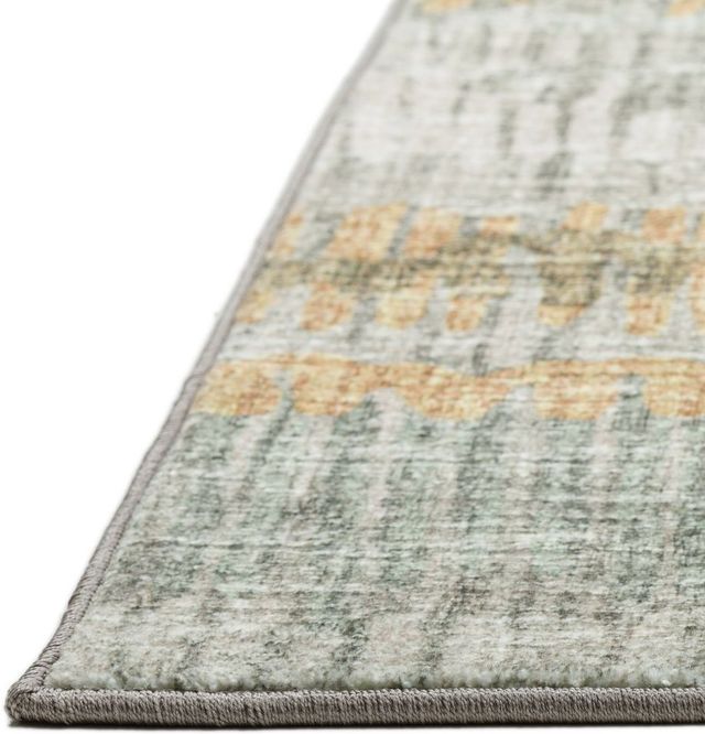 Dalyn™ Rug Company Winslow WL4 Khaki 5'x8' Area Rug-3