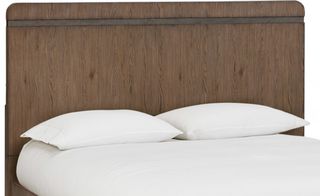 aspenhome® Liam Hearthstone King Panel Headboard