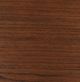 Dovetail Furniture Cadwell Brown Dining Table-3