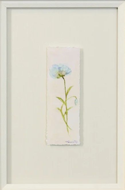 Stylecraft Tamara Day for StyleCraft The Garden III Wall Art-2
