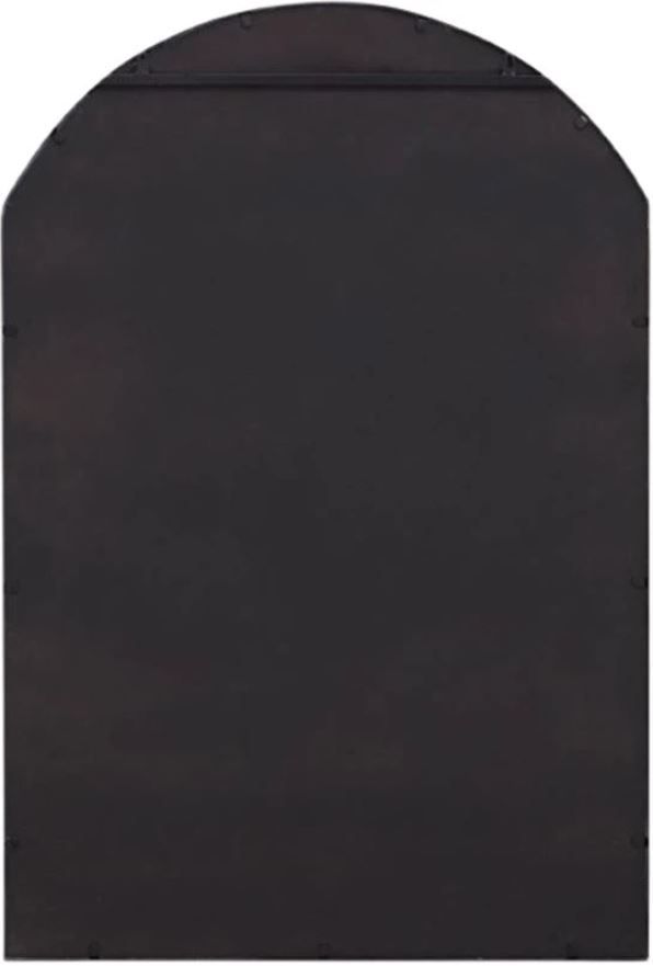 Signature Design by Ashley® Evengton Black Accent Mirror-2