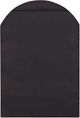 Signature Design by Ashley® Evengton Black Accent Mirror-2