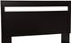 Signature Design by Ashley® Finch Black Queen Headboard-0