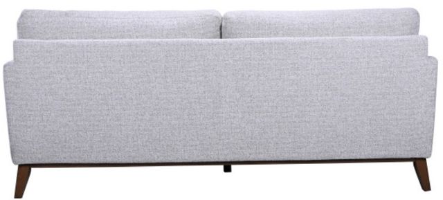 Porter International Designs Flanders White Sofa-3