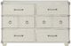 ACME Furniture Orchest Gray Dresser-2