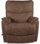 La-Z-Boy® Trouper Whiskey Manual Rocking Recliner-1