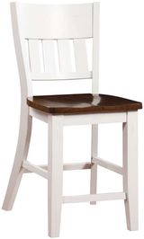 Cinnamon-White
