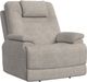 Flexsteel® Zecliner M2+ Shell Power Power Lift and Sleep Recliner with Heat and Massage-0