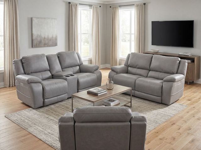 Stateside Seating Dreamer Cloud Power Recliner-1