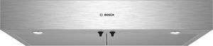 Bosch 300 Series 36" Stainless Steel Under Cabinet Range Hood