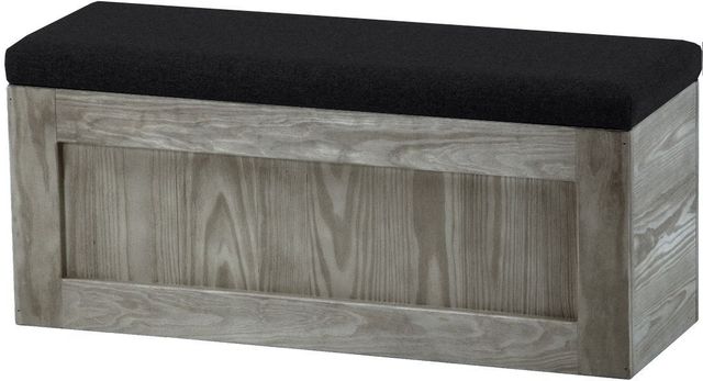 Crate Designs™ Furniture Storm Storage Bench-0