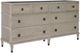 Universal Explore Home™ Playlist Smoke on the Water Dresser-0