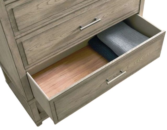 American Drew® West Fork Greer Taupe Chest-2