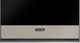 Viking® 3 Series 30" Pacific Grey Single Electric Wall Oven-2
