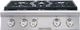 American Range Cuisine 30" Stainless Steel Gas Rangetop-0