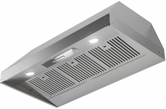 XO 41" Stainless Steel Insert Range Hood 