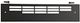 U-Line® 5 Class Black Adjustable Grille-0