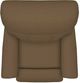 La-Z-Boy® Briggs PowerReclineXR® Reclina-Rocker® Chocolate Recliner-1