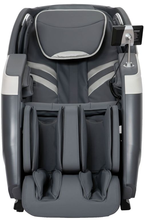 Elements International Embrace Charcoal Massage Chair-3