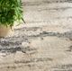 Nourison Home™ Serenity Home SRH12 5'x7' Style 5 Area Rug-5