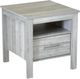 Meubles Nouveau Concept Soho End Table-0