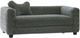 Albany Industries Doodle Iron Dog Bed-0