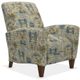 La-Z-Boy® Scarlett Mosaic High Leg Reclining Chair-1