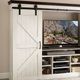 Sunny Designs™ Carriage House European Cottage 55" TV Console-3