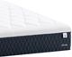 Stressless® by Ekornes® Sky 11" Foam Medium Tight Top King Mattress-3
