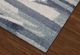 Dalyn™ Rug Company Rocco Navy 10'x13' Rug-2