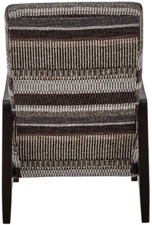 Best® Home Furnishings Customizable Field & Stream Home Rybe Accent Chair with Espresso Legs-3
