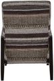 Best® Home Furnishings Customizable Field & Stream Home Rybe Accent Chair with Espresso Legs-3