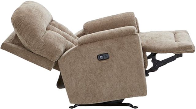 Best® Home Furnishings Customizable Suitably Power Tilt Headrest Swivel Glider Recliner-3