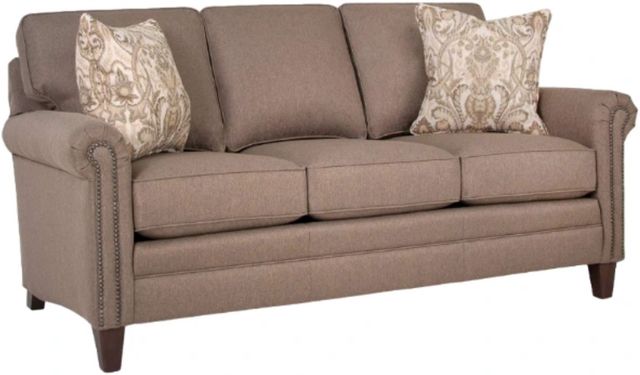 Smith Brothers Customizable 234 Mideum-Size Sofa-0