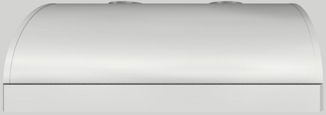 Vent-A-Hood® 48" Wall Mount Range Hood-Stainless Steel-0
