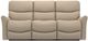 La-Z-Boy® Rowan Parchment Power-Recline-XRW™ Full Reclining Sofa-0