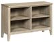 Kincaid Furniture Symmetry Sand Lower Case-0