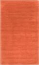 Surya Mystique Burgundy 5'x8' Area Rug-0