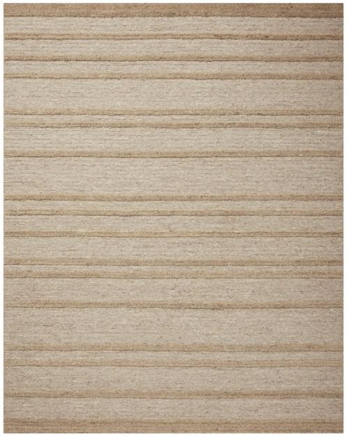 Harp & Finial® Temi Sand 8'x10' Area Rug-0