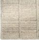Nourison Home™ Pure Framework Silver 5'x8' Area Rug-3