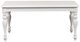Liberty Furniture Summer House Oyster White Rectangular Dining Table-2