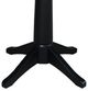 John Thomas Furniture® Dining Essentials Black Extension Table Top-2